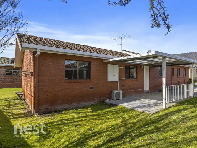 4/1 Lynch Avenue, Huonville TAS 7109