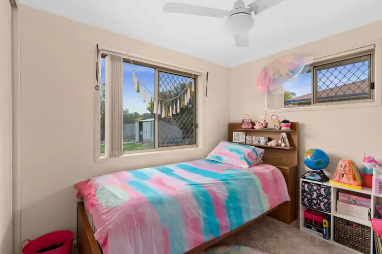 Seventh view of Homely house listing, 33 Fairway Drive, Pittsworth QLD 4356