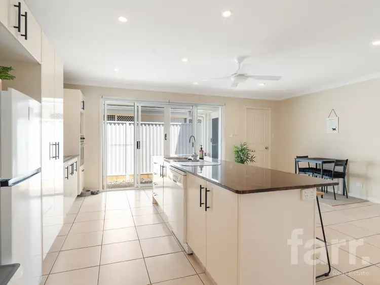 Sixth view of Homely villa listing, 40/11 Eden Court, Nerang QLD 4211