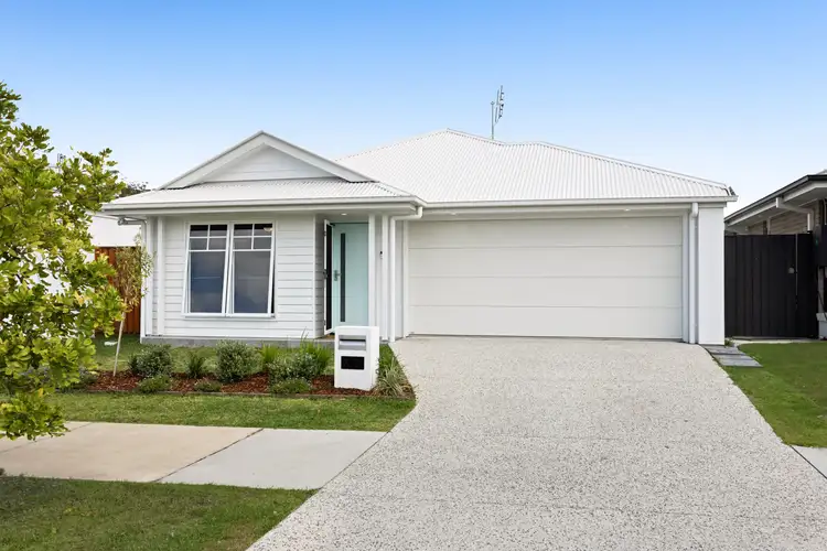 3 Forest Road, Palmview QLD 4553