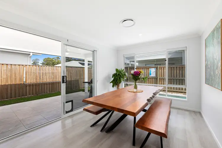 Fifth view of Homely house listing, 3 Forest Road, Palmview QLD 4553