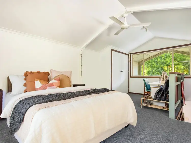 Second view of Homely house listing, 390 Main Arm Road, Mullumbimby NSW 2482