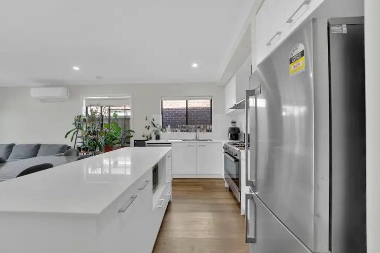 Fourth view of Homely house listing, 40 Gansha Street, Weir Views VIC 3338