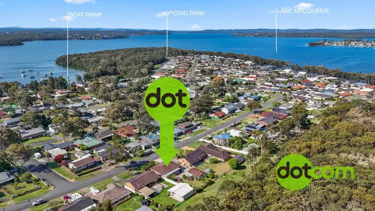 24 High Street, Wyee Point NSW 2259