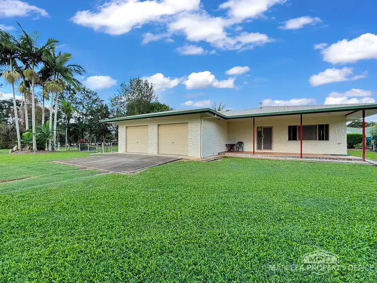 26 McGrath Road, Mareeba QLD 4880