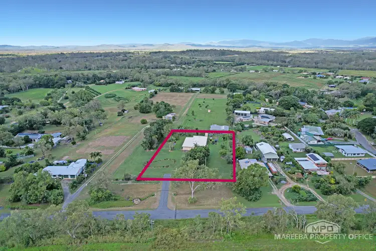 26 McGrath Road, Mareeba QLD 4880