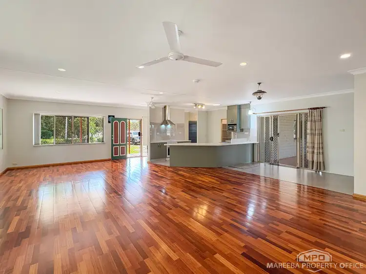 Second view of Homely house listing, 26 McGrath Road, Mareeba QLD 4880