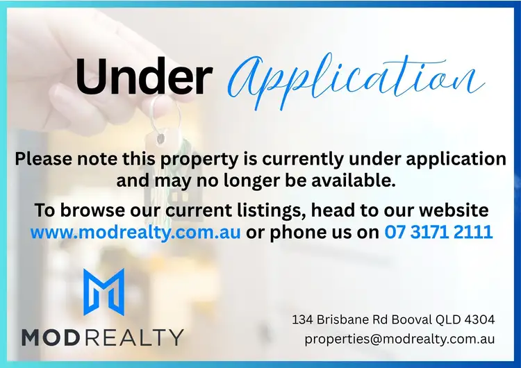 2/9 Catalyst Place, Brassall QLD 4305