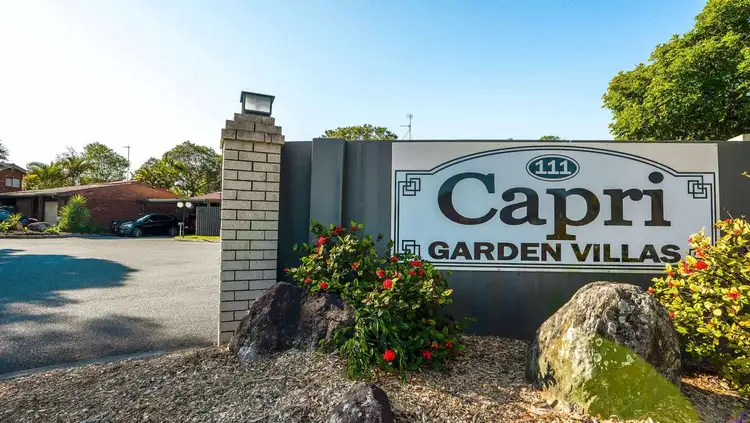 Second view of Homely townhouse listing, 6/111 Salerno Street, Isle of Capri QLD 4217