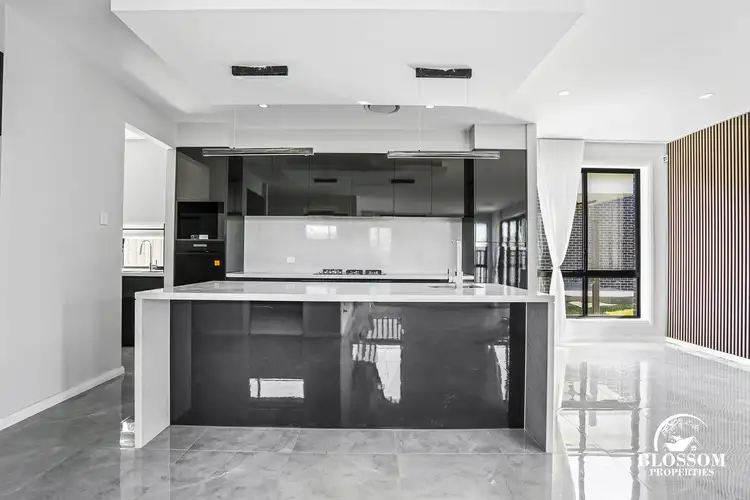 Third view of Homely house listing, 3 Parhelion Street, Austral NSW 2179