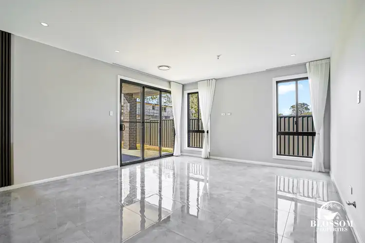 Fourth view of Homely house listing, 3 Parhelion Street, Austral NSW 2179