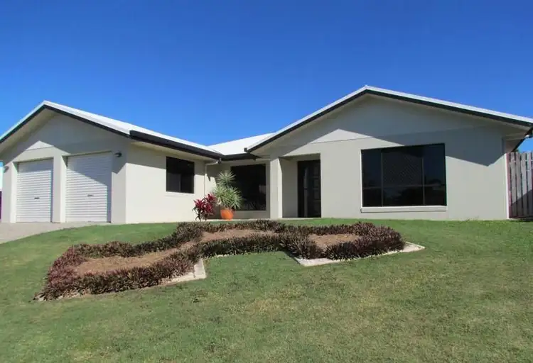 5 Mulcahy Crescent, Eimeo QLD 4740