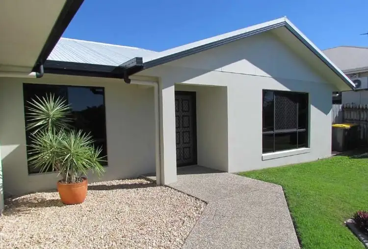 Second view of Homely house listing, 5 Mulcahy Crescent, Eimeo QLD 4740