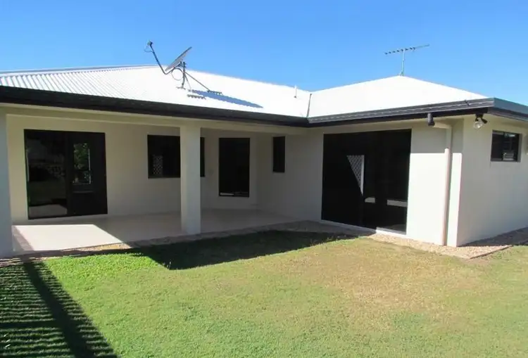 Third view of Homely house listing, 5 Mulcahy Crescent, Eimeo QLD 4740