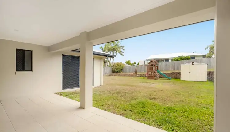Fourth view of Homely house listing, 5 Mulcahy Crescent, Eimeo QLD 4740