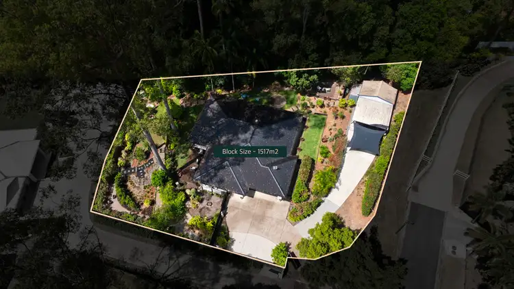 Second view of Homely house listing, 13 Secret Valley Court, Buderim QLD 4556