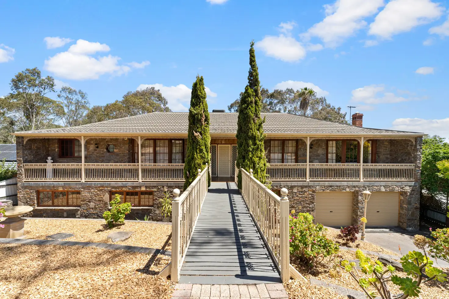 Main view of Homely house listing, 17 Tay Court, Banksia Park SA 5091