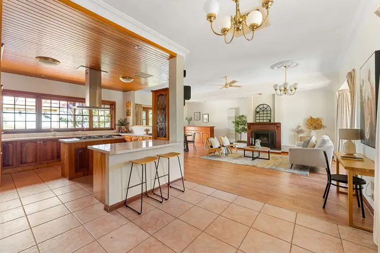 Fourth view of Homely house listing, 17 Tay Court, Banksia Park SA 5091