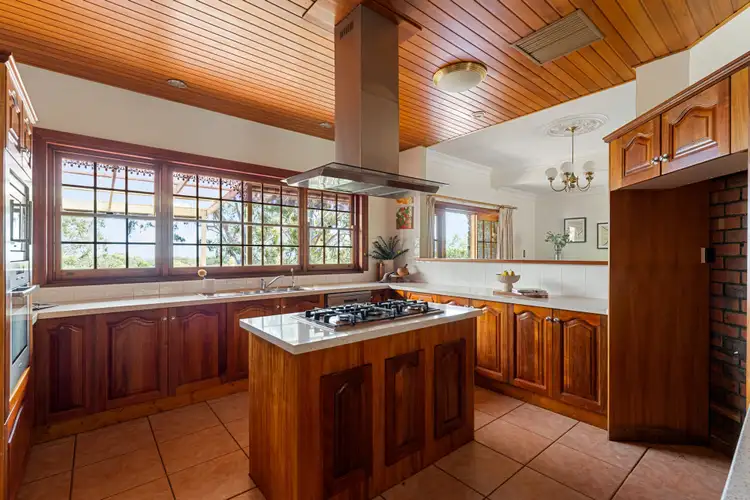 Fifth view of Homely house listing, 17 Tay Court, Banksia Park SA 5091