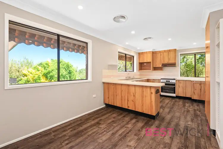 Fifth view of Homely house listing, 379 Eleven Mile Drive, Eglinton NSW 2795