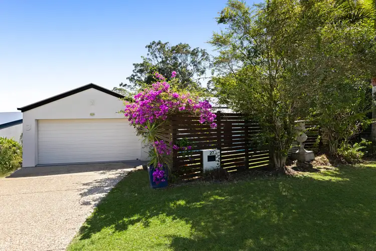 27 Hastings Place, Buderim QLD 4556
