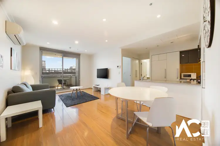 603/18 Rowlands Place, Adelaide SA 5000