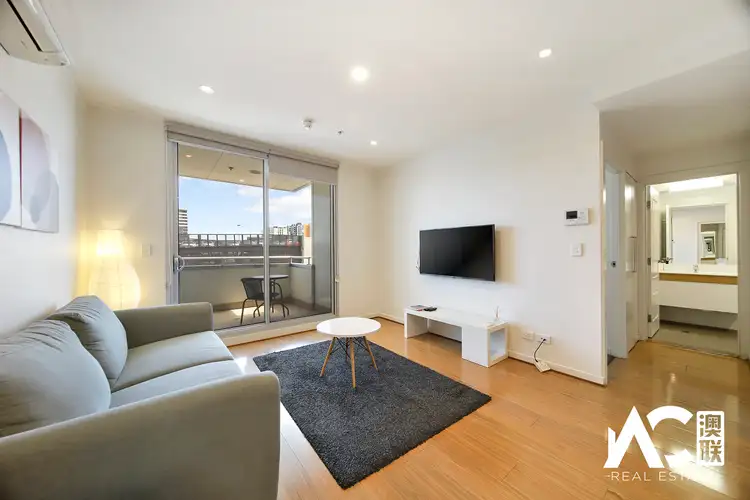 603/18 Rowlands Place, Adelaide SA 5000