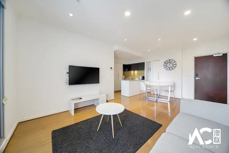 603/18 Rowlands Place, Adelaide SA 5000