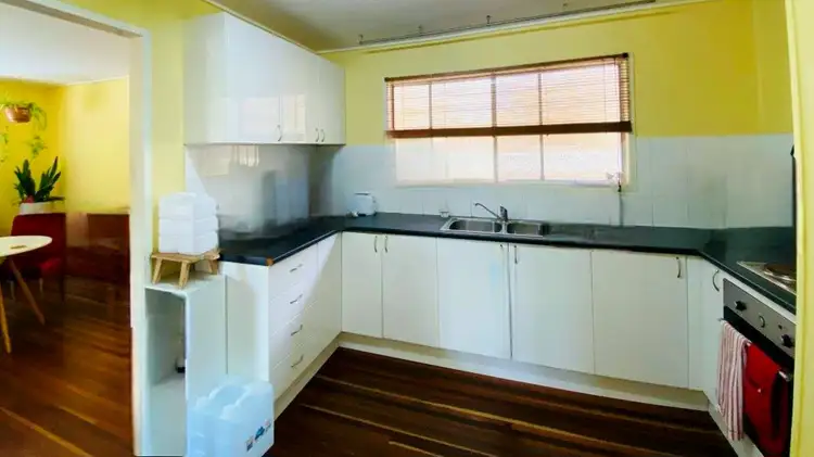 Fifth view of Homely house listing, 5 Scott Street, Dysart QLD 4745