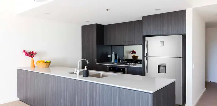 Third view of Homely apartment listing, 20/522-524 Pacific Highway, Mount Colah NSW 2079
