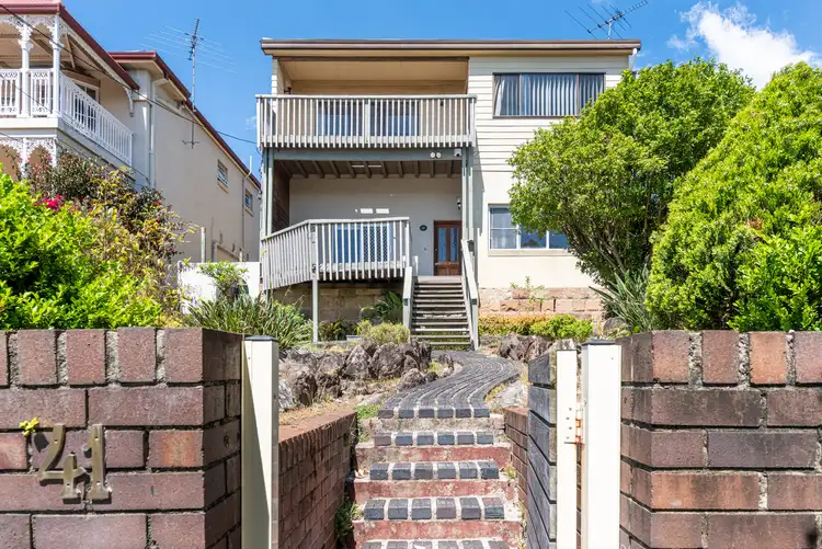 Main view of Homely house listing, 41 Gale Road, Maroubra NSW 2035