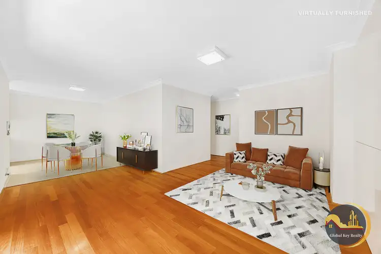 Third view of Homely unit listing, 7/5-7 Percival Street, Penshurst NSW 2222