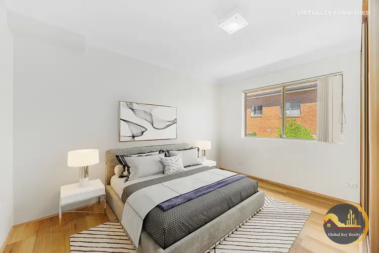 Fourth view of Homely unit listing, 7/5-7 Percival Street, Penshurst NSW 2222