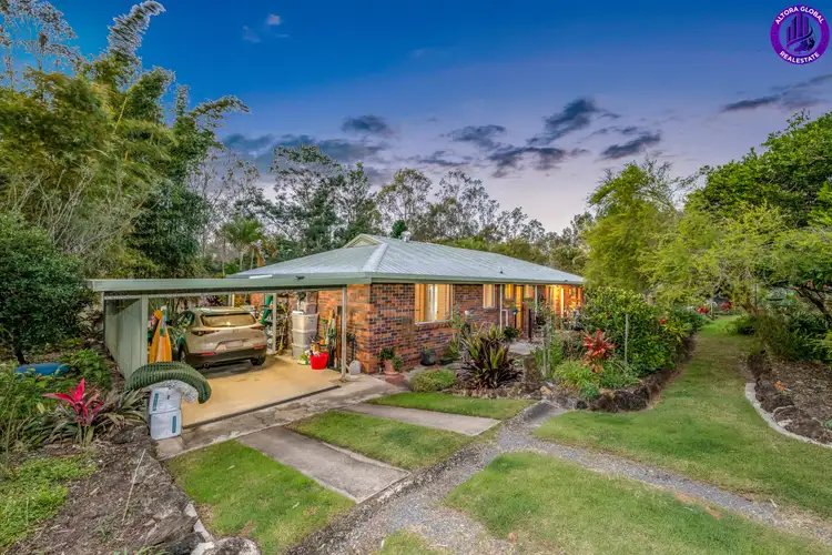 190 Woowoonga Hall Road, Woowoonga QLD 4621