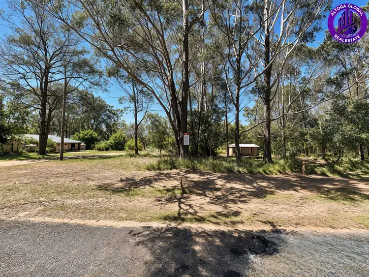 Second view of Homely land listing, 57 Kurrajong Road, Russell Island QLD 4184