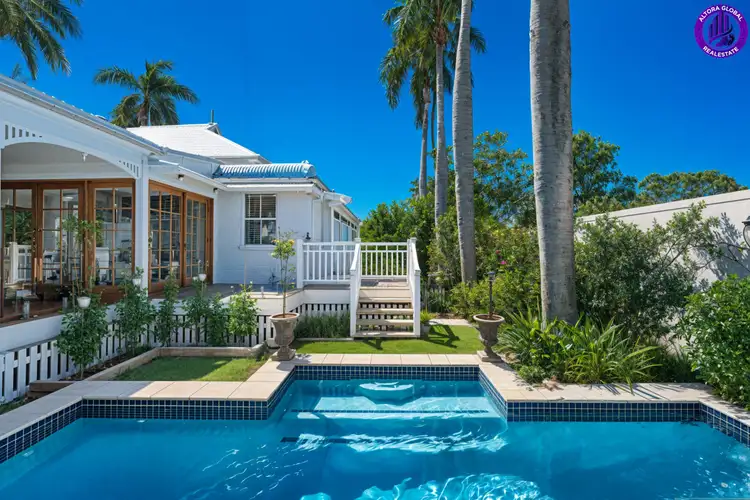 49 Penlington Street, The Range QLD 4700