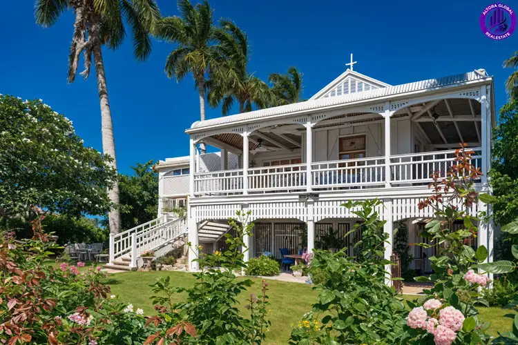 49 Penlington Street, The Range QLD 4700