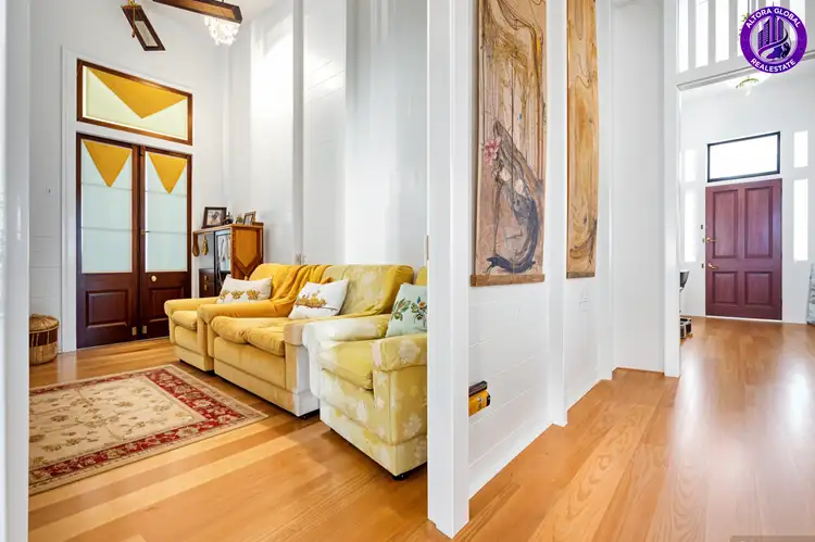 Fourth view of Homely house listing, 49 Penlington Street, The Range QLD 4700