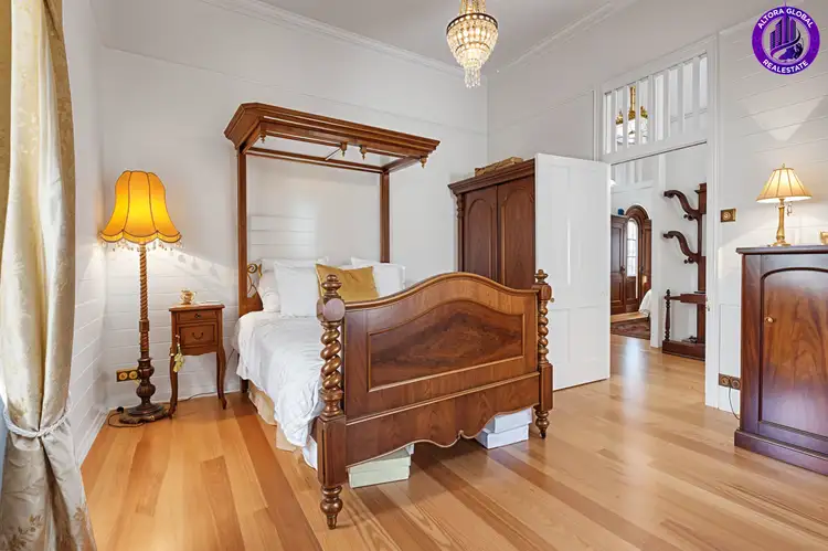 Fifth view of Homely house listing, 49 Penlington Street, The Range QLD 4700