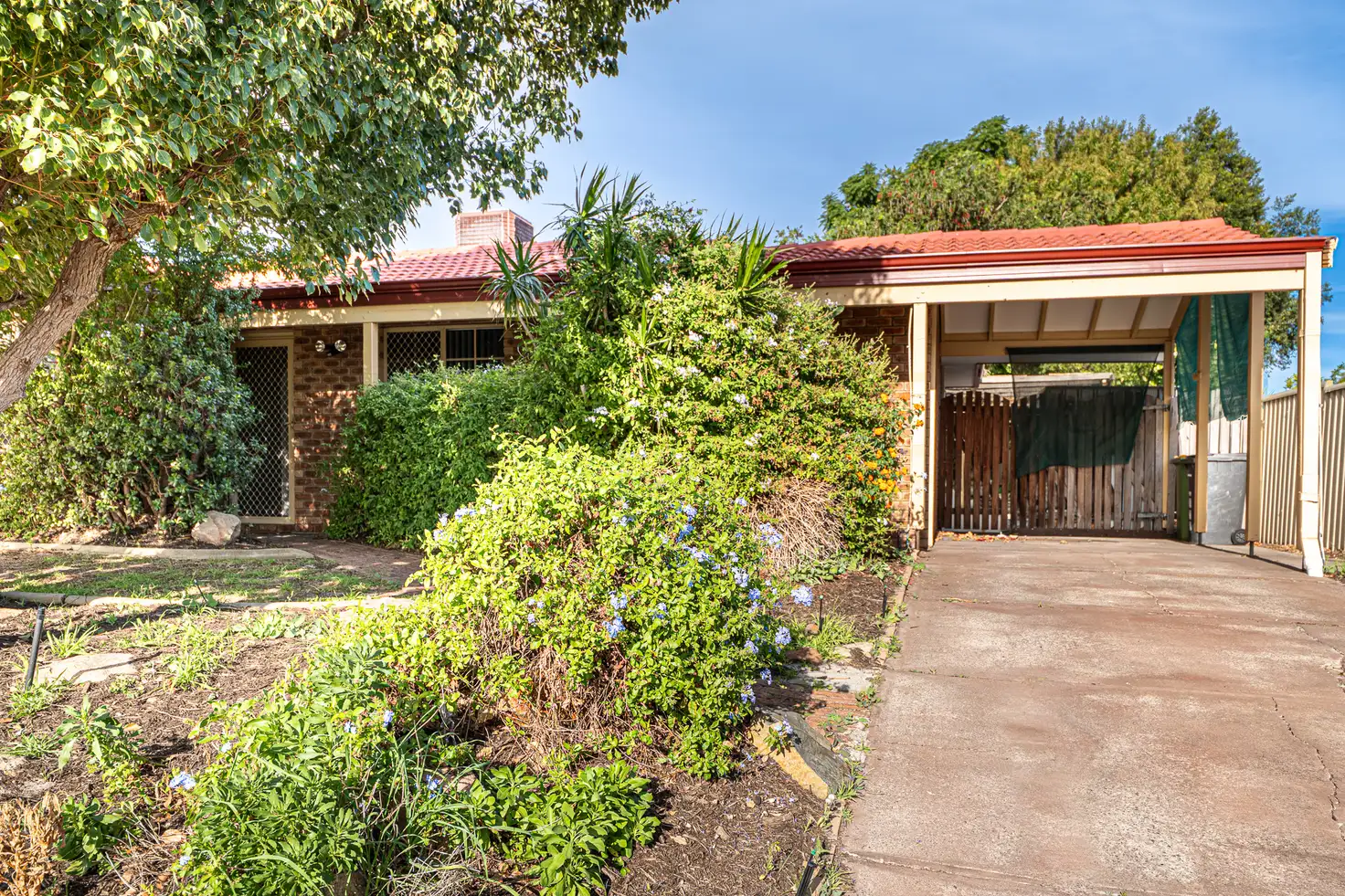 Main view of Homely house listing, 64 Murchison Way, Gosnells WA 6110
