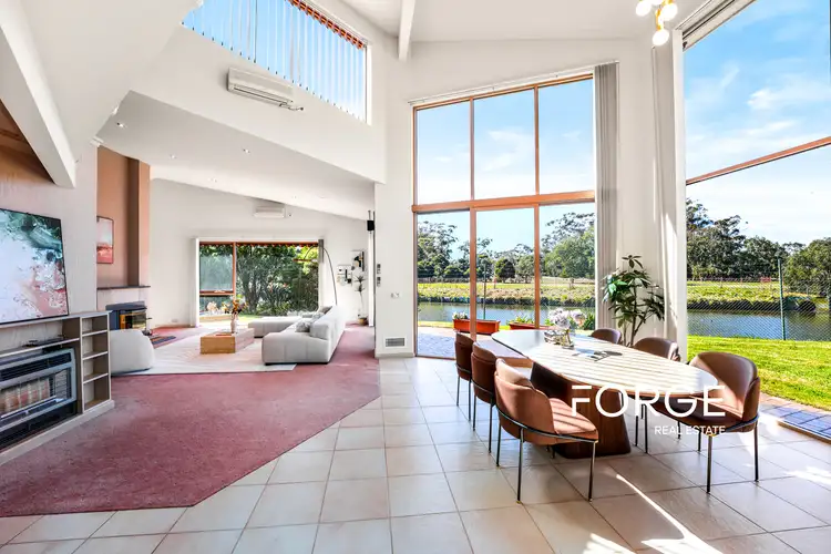 27-29 Higgins Close, Dingley Village VIC 3172