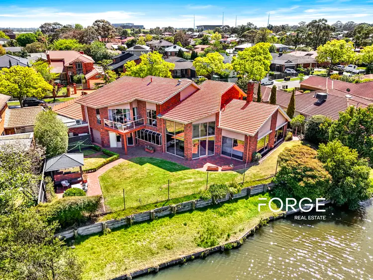 27-29 Higgins Close, Dingley Village VIC 3172