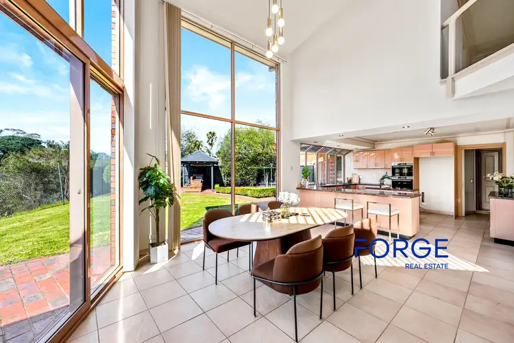 Sixth view of Homely house listing, 27-29 Higgins Close, Dingley Village VIC 3172