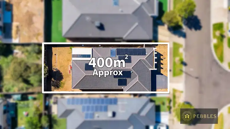 Third view of Homely house listing, 9 Ceratta Crescent, Tarneit VIC 3029