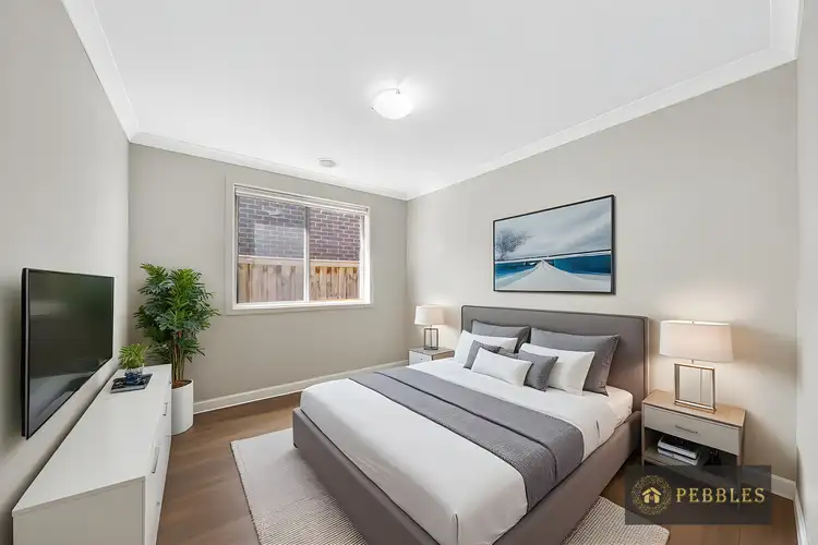 Fifth view of Homely house listing, 9 Ceratta Crescent, Tarneit VIC 3029