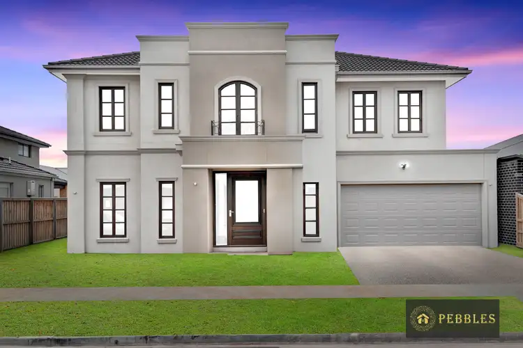 6 Showertree Street, Truganina VIC 3029