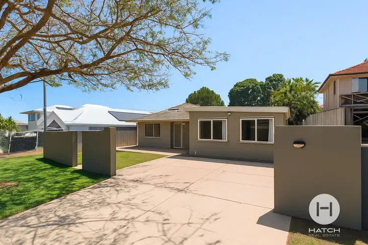 7 Oceanic Street, Wellington Point QLD 4160