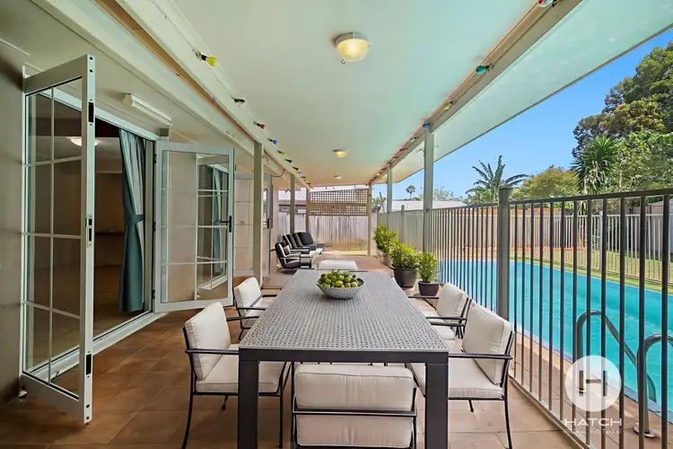 Third view of Homely house listing, 7 Oceanic Street, Wellington Point QLD 4160