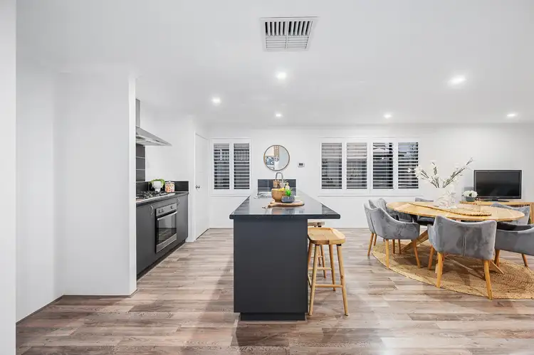 Third view of Homely house listing, 1 Cosin Street, Piara Waters WA 6112