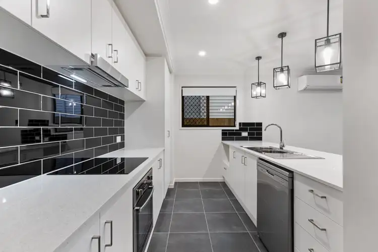 Second view of Homely house listing, 24 Shell St, Nerang QLD 4211